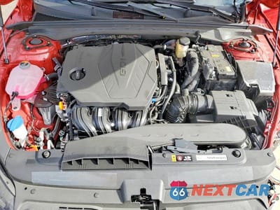 Zdjęcie 11 z 11 samochodu: 2026 KIA K5 GT LINE VIN:KNAG64J71T5418667 - miniatura