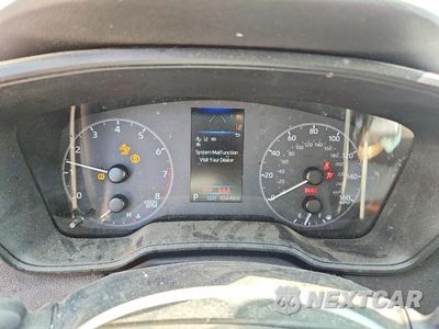 Zdjęcie 9 z 13 samochodu: 2023 TOYOTA COROLLA LE VIN:5YFB4MDE3PP060171 - miniatura