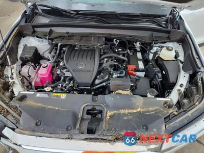 Zdjęcie 11 z 12 samochodu: 2026 TOYOTA GRAND HIGHLANDER XLE VIN:5TDAAAB59TS107596 - miniatura