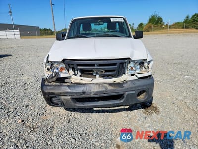 Piąte zdjęcie samochodu w środku: 2011 FORD RANGER VIN:1FTKR1AD4BPA65336 - miniatura