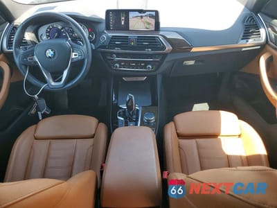 Zdjęcie 8 z 13 samochodu: 2019 BMW X3 XDRIVE30I VIN:5UXTR9C51KLD91953 - miniatura