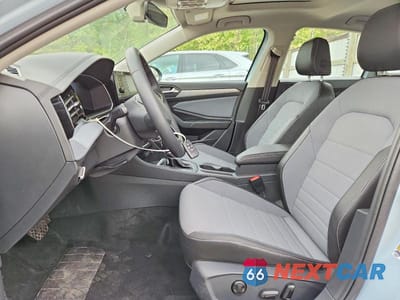 Zdjęcie 7 z 12 samochodu: 2026 VOLKSWAGEN JETTA SE VIN:3VW7W7BU7TM016815 - miniatura