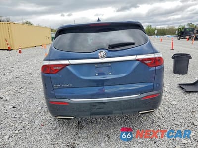 Zdjęcie 6 z 13 samochodu: 2022 BUICK ENCLAVE ESSENCE VIN:5GAEVAKW8NJ139729 - miniatura