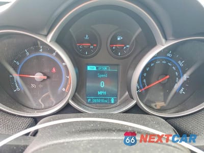 Zdjęcie 9 z 12 samochodu: 2014 CHEVROLET CRUZE LT VIN:1G1PC5SB0E7179472 - miniatura