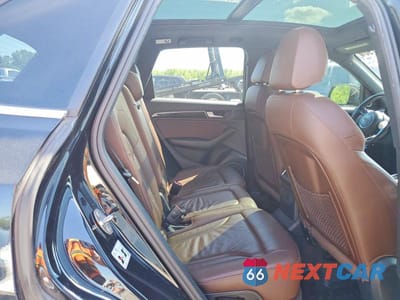 Zdjęcie 11 z 13 samochodu: 2014 AUDI Q5 PREMIUM PLUS VIN:WA1LFAFP6EA085881 - miniatura