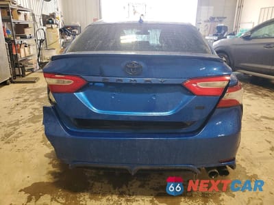 Zdjęcie 6 z 12 samochodu: 2020 TOYOTA CAMRY SE VIN:4T1G11AK2LU303727 - miniatura