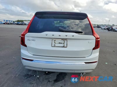 Zdjęcie 6 z 13 samochodu: 2022 VOLVO XC90 T8 RECHARGE INSCRIPTION EXPRES VIN:YV4H60CZ8N1832194 - miniatura