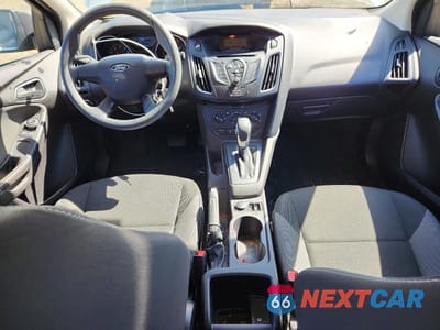 Zdjęcie 8 z 12 samochodu: 2013 FORD FOCUS S VIN:1FADP3E27DL320662 - miniatura