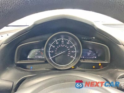 Zdjęcie 9 z 12 samochodu: 2018 MAZDA 3 SPORT VIN:3MZBN1U70JM190546 - miniatura