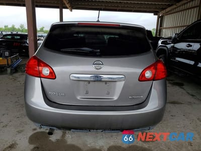 Zdjęcie 7 z 13 samochodu: 2013 NISSAN ROGUE S/SL/SV UNKNOWN VIN:JN8AS5MTXDW026614 - miniatura