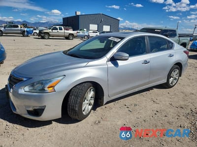 2015 NISSAN ALTIMA 2.5 SL 1N4AL3AP3FC484476 - główne zdjęcie licytacji z USA - miniatura