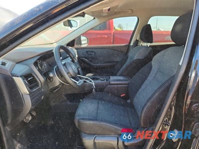 Zdjęcie 7 z 13 samochodu: 2021 NISSAN ROGUE VIN:5N1AT3ABXMC741043 - miniatura