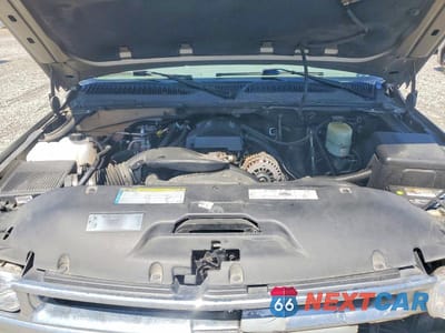 Zdjęcie 12 z 13 samochodu: 2000 CHEVROLET SUBURBAN K2500 VIN:3GNGK26U3YG183634 - miniatura