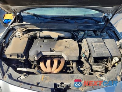 Zdjęcie 11 z 12 samochodu: 2013 CHEVROLET MALIBU LS VIN:1G11B5SA5DF294170 - miniatura