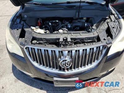 Zdjęcie 12 z 13 samochodu: 2014 BUICK ENCLAVE VIN:5GAKRBKDXEJ252822 - miniatura