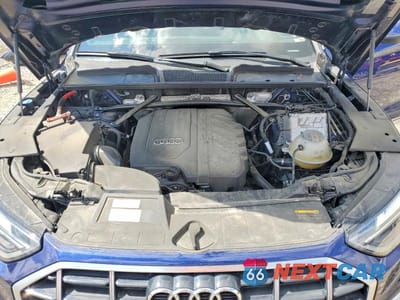 Zdjęcie 11 z 11 samochodu: 2021 AUDI Q5 PREMIUM PLUS VIN:WA1BAAFY0M2052368 - miniatura