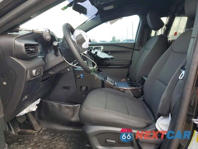 Zdjęcie 7 z 13 samochodu: 2022 FORD EXPLORER VIN:1FM5K8AB2NGA06472 - miniatura