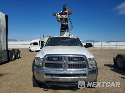 Piąte zdjęcie samochodu w środku: 2015 RAM 4500 VIN:3C7WRKAJ6FG675216 - miniatura
