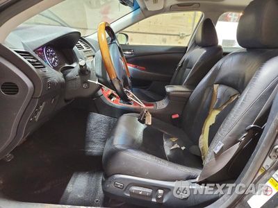 Zdjęcie 7 z 13 samochodu: 2008 LEXUS ES 350 VIN:JTHBJ46G482273278 - miniatura