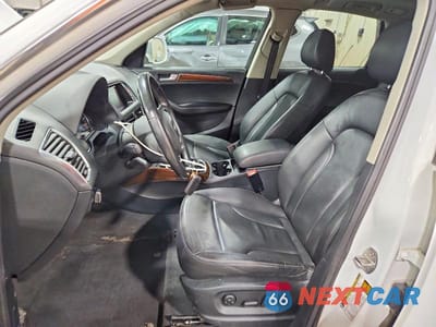 Zdjęcie 7 z 12 samochodu: 2012 AUDI Q5 PREMIUM PLUS VIN:WA1LFAFP1CA012141 - miniatura