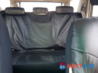Zdjęcie 10 z 13 samochodu: 2006 TOYOTA 4RUNNER SR5 VIN:JTEZU14R560065778 - miniatura