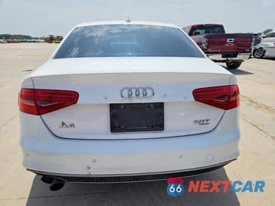 Zdjęcie 6 z 13 samochodu: 2015 AUDI A4 PREMIUM PLUS VIN:WAUFFAFL3FN009848 - miniatura