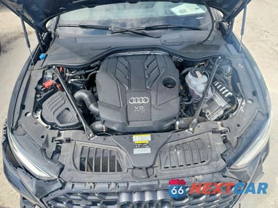 Zdjęcie 11 z 12 samochodu: 2022 AUDI A8 L VIN:WAULDAF81NN009592 - miniatura