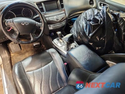 Zdjęcie 8 z 13 samochodu: 2015 INFINITI QX60 BASE VIN:5N1AL0MM0FC531906 - miniatura