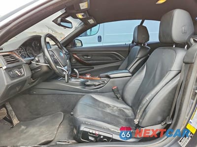 Zdjęcie 7 z 12 samochodu: 2014 BMW 428 I SULEV VIN:WBA3V7C59EP770661 - miniatura