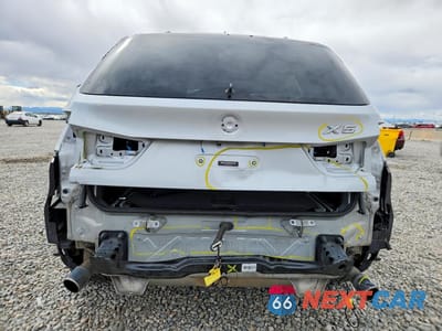 Zdjęcie 6 z 14 samochodu: 2015 BMW X5 XDRIVE35I VIN:5UXKR0C52F0P07274 - miniatura