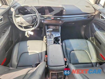 Zdjęcie 8 z 13 samochodu: 2026 KIA SPORTAGE EX VIN:5XYK33DF2TG366671 - miniatura