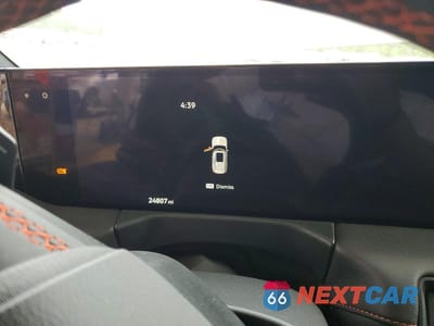 Zdjęcie 9 z 12 samochodu: 2025 NISSAN ARMADA PRO-4X VIN:JN8AY3DE9S9401523 - miniatura