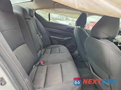 Zdjęcie 10 z 13 samochodu: 2024 NISSAN ALTIMA 2.5 SV VIN:1N4BL4DV9RN326916 - miniatura