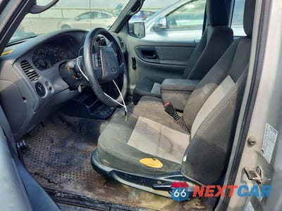 Zdjęcie 7 z 11 samochodu: 2010 FORD RANGER VIN:1FTKR1EDXAPA10950 - miniatura