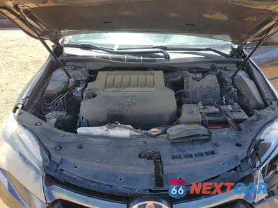 Zdjęcie 11 z 12 samochodu: 2016 TOYOTA CAMRY XSE V6 VIN:4T1BK1FKXGU572113 - miniatura