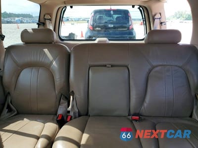 Zdjęcie 10 z 13 samochodu: 1998 FORD EXPEDITION VIN:1FMRU17L7WLB08555 - miniatura