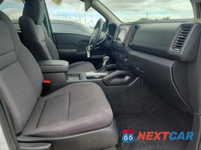 Zdjęcie 7 z 11 samochodu: 2024 NISSAN FRONTIER S VIN:1N6ED1CL4RN648914 - miniatura