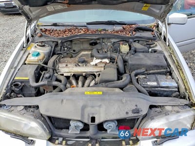 Zdjęcie 11 z 12 samochodu: 1998 VOLVO V70 R VIN:YV1LW5244W2474193 - miniatura