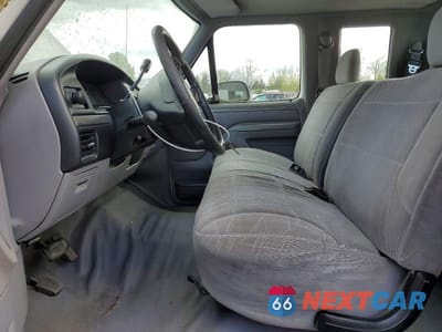 Zdjęcie 7 z 12 samochodu: 1995 FORD F150 VIN:1FTEX15N2SKA51311 - miniatura