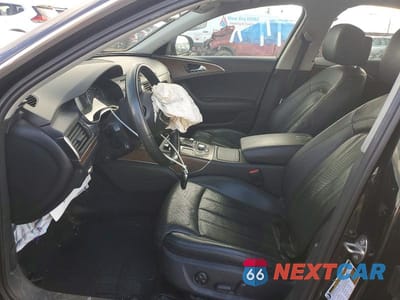 Zdjęcie 7 z 12 samochodu: 2012 AUDI A6 PRESTIGE VIN:WAUHGAFC7CN156126 - miniatura