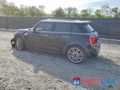 Drugie zdjęcie samochodu z przodu: 2017 MINI COOPER S VIN:WMWXU3C37H2F48846 - miniatura
