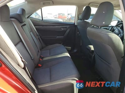 Zdjęcie 10 z 12 samochodu: 2019 TOYOTA COROLLA LE VIN:5YFBURHE2KP940178 - miniatura