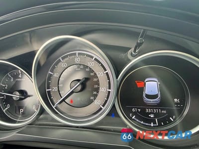 Zdjęcie 8 z 13 samochodu: 2022 MAZDA CX-9 TOURING VIN:JM3TCBCY3N0606084 - miniatura