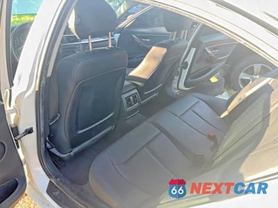 Zdjęcie 12 z 13 samochodu: 2015 BMW 320 I XDRIVE VIN:WBA3C3G58FNT52372 - miniatura