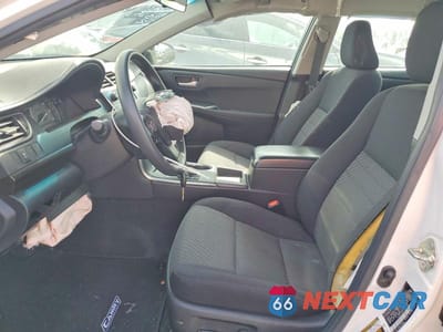 Zdjęcie 7 z 13 samochodu: 2015 TOYOTA CAMRY LE VIN:4T4BF1FK7FR452326 - miniatura