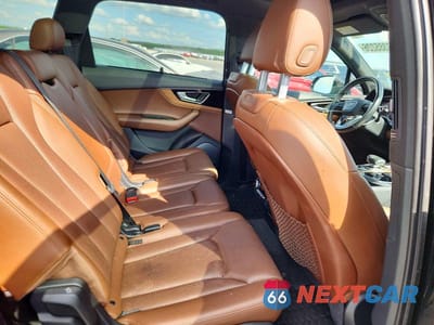 Zdjęcie 11 z 13 samochodu: 2017 AUDI Q7 PRESTIGE VIN:WA1VAAF79HD050486 - miniatura