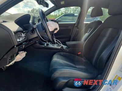 Zdjęcie 7 z 12 samochodu: 2022 HONDA CIVIC SPORT VIN:19XFL2H85NE016216 - miniatura