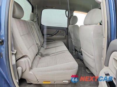 Zdjęcie 10 z 11 samochodu: 2006 TOYOTA TUNDRA SR5 VIN:5TBDT441X6S537590 - miniatura