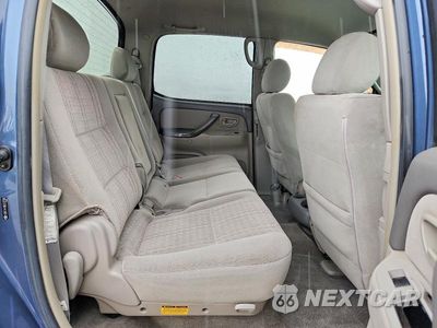 Zdjęcie 10 z 11 samochodu: 2006 TOYOTA TUNDRA SR5 VIN:5TBDT441X6S537590 - miniatura