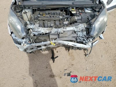Zdjęcie 11 z 12 samochodu: 2015 FORD TRANSIT CONNECT VIN:NM0LS6F79F1212524 - miniatura